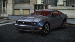 Ford Mustang Tamwe для GTA 4