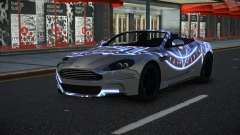 Aston Martin DBS Kaexin S10 для GTA 4