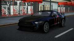 Ford Mustang Moary S10 для GTA 4