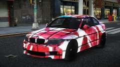 BMW 1M Ganlu S14 для GTA 4