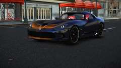 Dodge Viper Cavaduboy для GTA 4