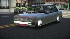 Tofas Sahin Midxunoqu для GTA 4