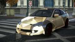 Honda Integra Derden S14 для GTA 4