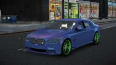 BMW 750Li Civuhehig для GTA 4