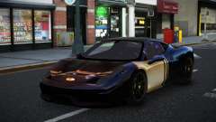 Ferrari 458 Sartogo S10