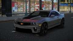 Chevrolet Camaro ZL1 Rijun S12 для GTA 4