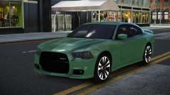 Dodge Charger Kerhuyec для GTA 4