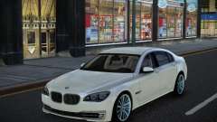 BMW 750Li Gawolijez для GTA 4