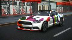 Ford Mustang Moary S9 для GTA 4