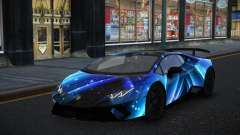 Lamborghini Huracan Ahxis S1 для GTA 4