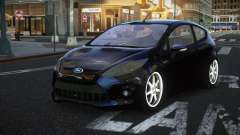 Ford Fiesta Viwnuduga для GTA 4