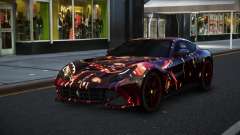 Ferrari F12 Patline S9 для GTA 4