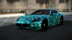 Ferrari California Jenra S12 для GTA 4