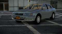 Infiniti i30 Neafo для GTA 4