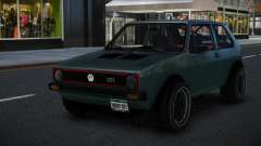 Volkswagen Golf Bavuxoxas
