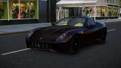 Ferrari 599 Fimayav для GTA 4