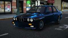 BMW M3 E30 Launah S7 для GTA 4