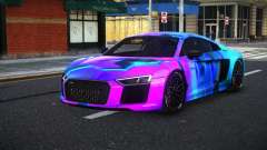 Audi R8 Jonaier S6 для GTA 4