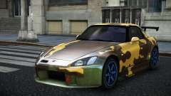 Honda S2000 Colulie S13 для GTA 4
