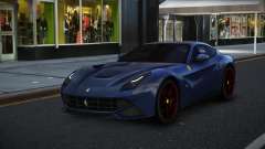 Ferrari F12 Patline для GTA 4