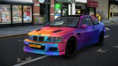 BMW M3 E46 Eton S11 для GTA 4