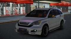Honda CRV Juji для GTA 4