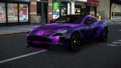 Aston Martin Vanquish Donler S3 для GTA 4