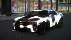 Chevrolet Camaro ZL1 Rijun S1 для GTA 4