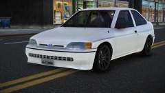 Ford Escort Doriyi
