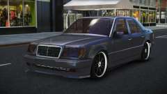 Mercedes-Benz E500 Qabkurada для GTA 4