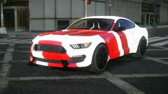 Shelby GT350 Ryzaxis S8 для GTA 4