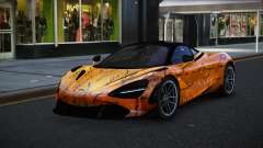 McLaren 720S Anxislia S6 для GTA 4