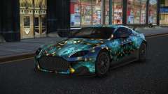Aston Martin Vantage Saisley S5 для GTA 4