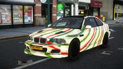 BMW M3 E46 Eton S13 для GTA 4