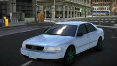 Audi A8 Bipel для GTA 4