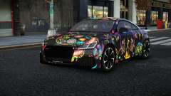 Audi TT Derle S4 для GTA 4