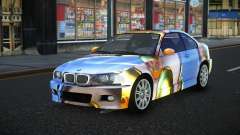 BMW M3 E46 Jaylor S8 для GTA 4
