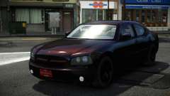 Dodge Charger Yazusa для GTA 4
