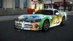 Dodge Viper Jorron S1 для GTA 4