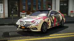 Mercedes-Benz E500 Stinre S14 для GTA 4