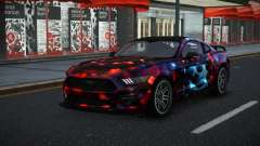 Ford Mustang Moary S4 для GTA 4