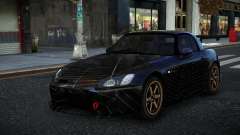Dodge Challenger Jomeco S5 для GTA 4