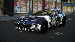 Ferrari FF Misathy S14 для GTA 4