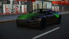 Aston Martin DBS Kaexin S5 для GTA 4