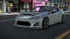 Subaru BRZ Kedo