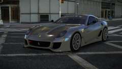 Ferrari 599 Ralon для GTA 4
