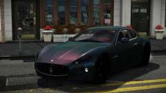 Maserati Gran Turismo Aduxa для GTA 4