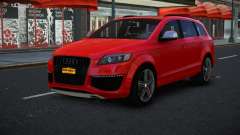 Audi Q7 Xodelomiq для GTA 4