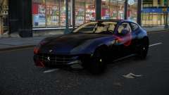 Ferrari FF Misathy S9 для GTA 4