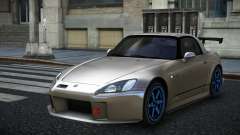 Honda S2000 Colulie для GTA 4